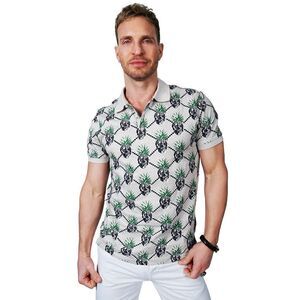 NEW Eleven Paris Mens Polo Shirt